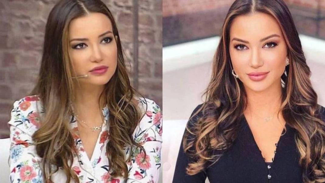 Esra Ezmeci'ye gelen itiraf mide bulandırdı! Okuyanların ağzı açık kaldı, abisini hiçe saydı: Yengesi ile birlikte... 2